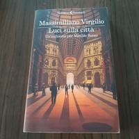 Luci sulla città - Un'inchiesta per Matilde Serao
