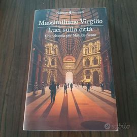 Luci sulla città - Un'inchiesta per Matilde Serao