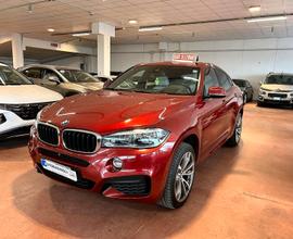 Bmw X6 xDrive30d MSPORT Steptronic