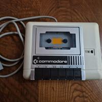 Datassette C2N 1530 Commodore 64