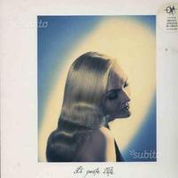 Anna oxa - di questa vita lp