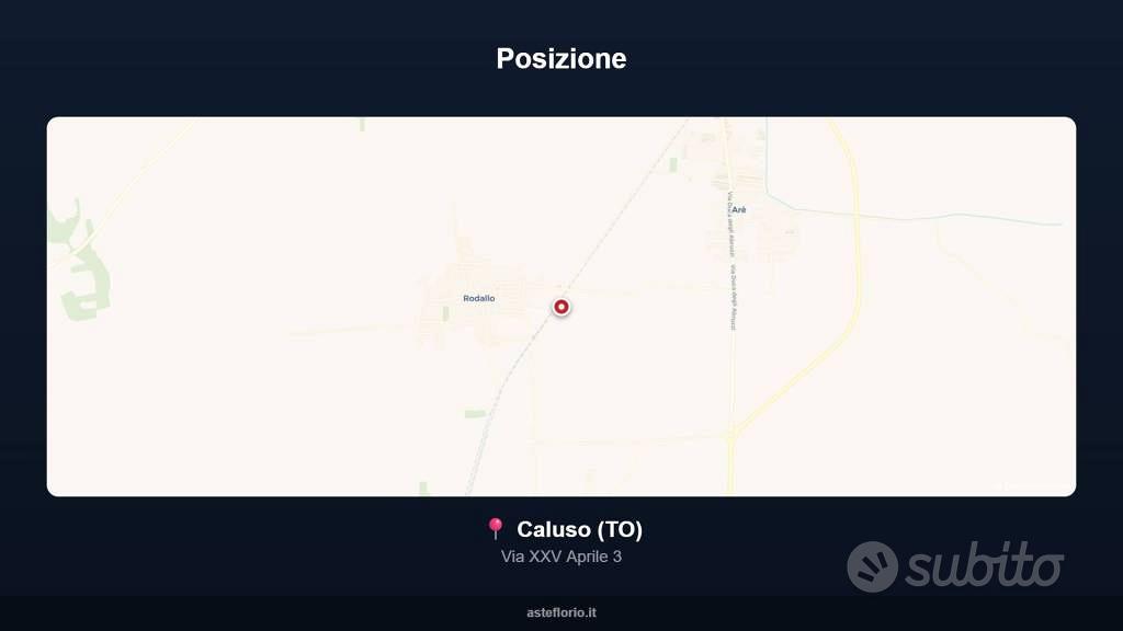 Appartamento – TO - Vista 3