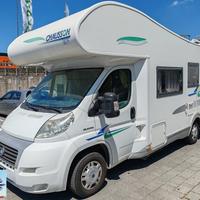 CHAUSSON WELCOME 24
