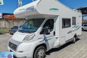 CHAUSSON WELCOME 24