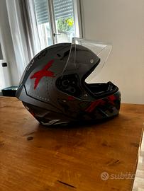 Casco Integrale Airoh Desperado – Taglia M
