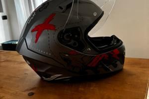 Casco Integrale Airoh Desperado – Taglia M