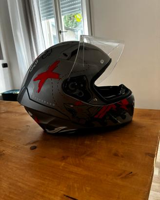 Casco Integrale Airoh Desperado – Taglia M