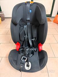 Seggiolino Auto