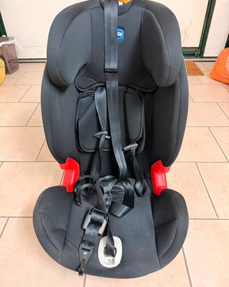 Seggiolino Auto