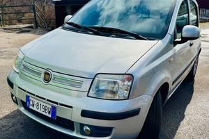 Fiat Panda 1.2 Benzina GPL