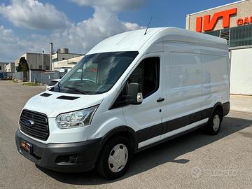 Ford Transit 350 2.0TDCi EcoBlue 170CV PL-TM Furgo