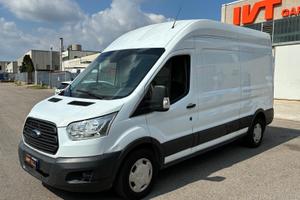 Ford Transit 350 2.0TDCi EcoBlue 170CV PL-TM Furgo