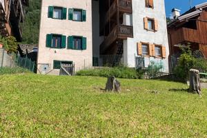 Dolomiti, 6-8 posti letto, due bagni