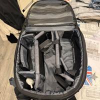 Borsa x macchina fotografica