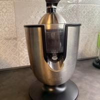 Spremiagrumi princess