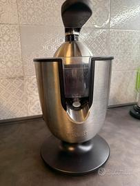 Spremiagrumi princess