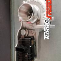 Turbina rigenerata per Alfa romeo Giulietta 2.0