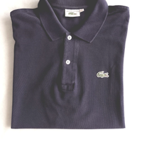 Chemise Lacoste Devanlay 5191L made in France