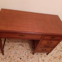 SCRITTOIO ANTICO primi 900