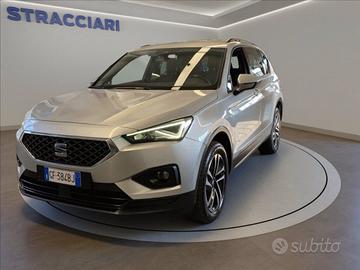 SEAT Tarraco 2.0 tdi Business 150cv dsg 7p.ti
