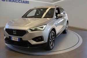 SEAT Tarraco 2.0 tdi Business 150cv dsg 7p.ti