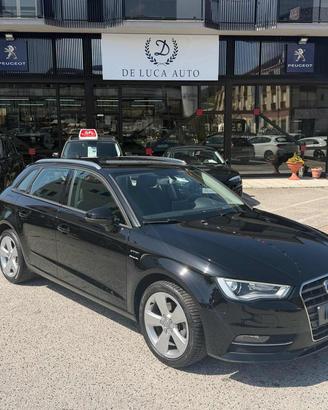 AUDI A3 SPB 1.4 TFSI g-tron Ambition SCONTO ROTT