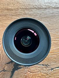 Sigma 10-20mm f/4-5.6 EX DC HSM