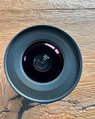 Sigma 10-20mm f/4-5.6 EX DC HSM
