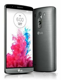 Smartphone Android LG G3 s (D722)