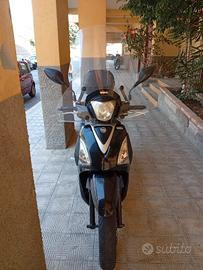 SYM Symphony ST 200