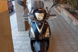 SYM Symphony ST 200