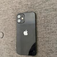 iPhone 12 mini 64gb