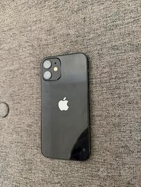 iPhone 12 mini 64gb