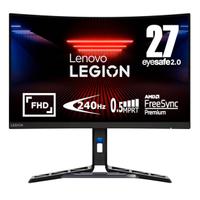 Monitor da Gaming Lenovo 240 hz,0.5 ms,1920x1080