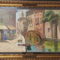 Quadro D’autore opera di Marcantonio sarego