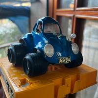 Modellino Gobug anni 70