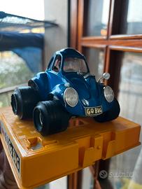 Modellino Gobug anni 70