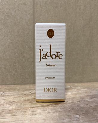 J'adore Dior Intense