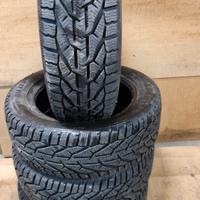 pneumatici invernali Riken 195/55/R15
