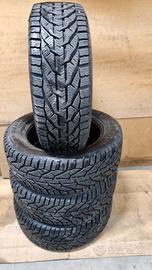 pneumatici invernali Riken 195/55/R15