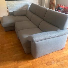 Divano tre posti - PoltroneSofà