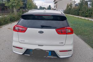KIA Niro 1.6 GDi DCT HEV Style