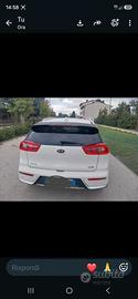KIA Niro 1.6 GDi DCT HEV Style