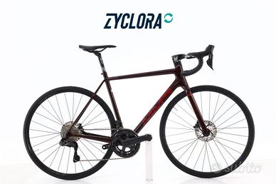 MMR Adrenaline SL Di2 12V t.54