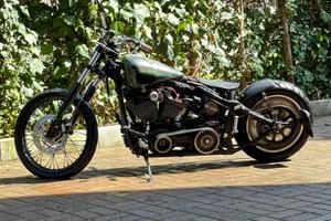 Harley-Davidson Softail Deuce (FXSTD)