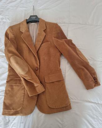 Giacca vintage anni '70