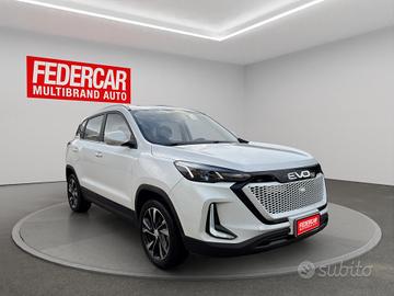 Evo 5 1.5 Turbo Bi-fuel GPL