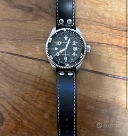 Orologio Nautica quartz