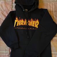 Felpa Thrasher S
