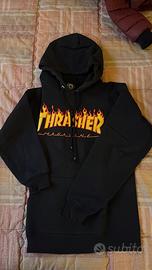 Felpa Thrasher S
